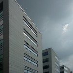 Allianz Headquarters