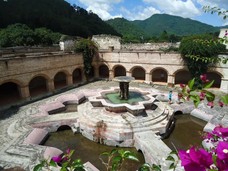 Antigua Guatemala