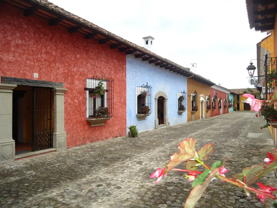 Antigua Guatemala