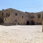 Aramenian Jerusalem
