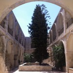 Armenian Museum Jerusalem