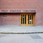 Ferenc Toldy School Extension