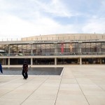 Fredric R Mann Auditorium Tel Aviv