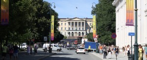 Norwegian Architectural Tours in Oslo