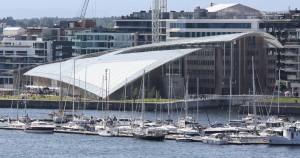 Oslo Architecture Tours