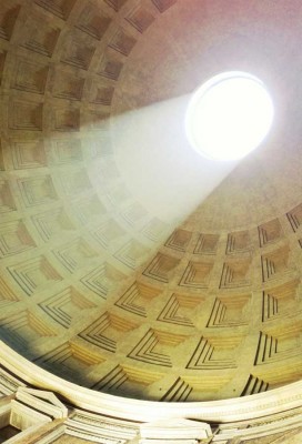 Italian Architecture Tours - Pantheon Rome