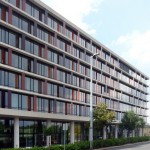 Parkway Office Building