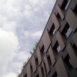 Residence i ii