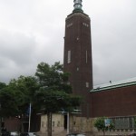 Boijmans van Beunigen Rotterdam