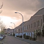 Delft Ypenburg buildings