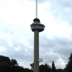 Euromast Rotterdam