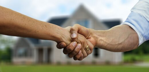 5 tips on finding the best estate agent guide