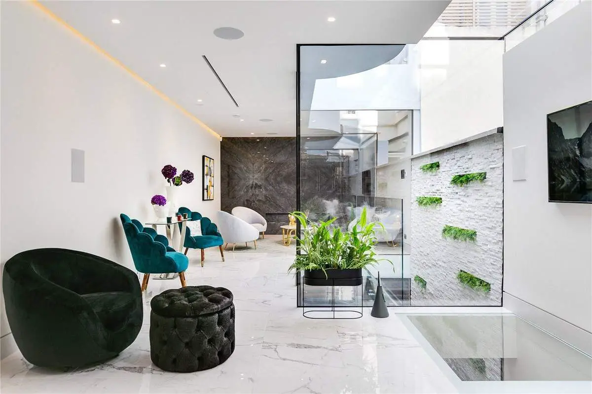 Architectural drawing services in Streatham