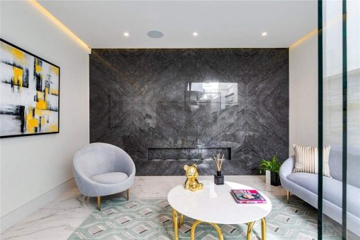 Architectural drawing services in Streatham