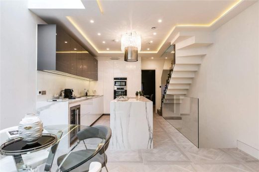 Architectural drawing services in Streatham
