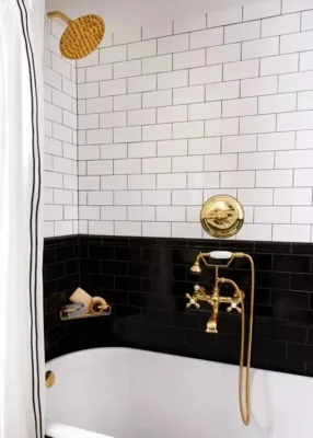 10 freestanding tub bathroom design ideas