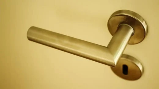 Door knob locksmith services home handle