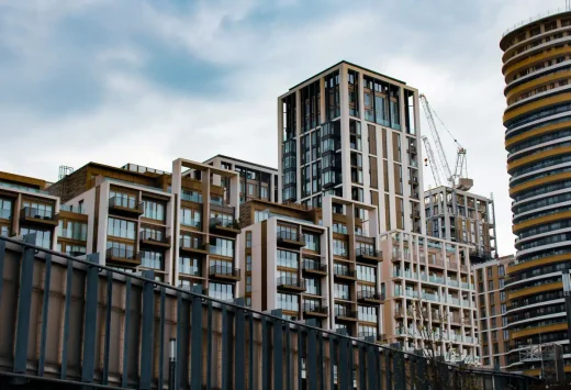 great building design city properties
