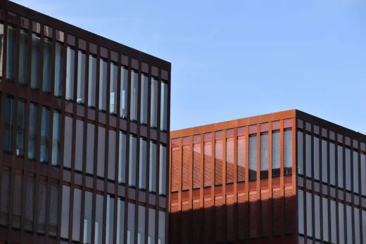 What it takes to keep a great building open